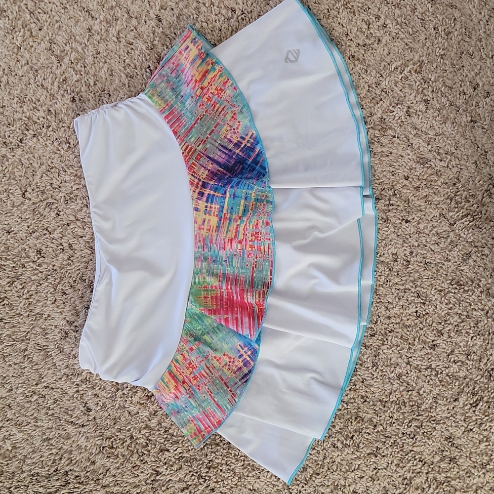 Adedge medium tennis skirt